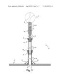 BATTING TEE diagram and image