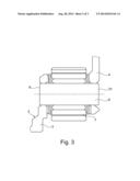 PLANETARY PINION SHAFT diagram and image