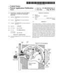 INFINITELY VARIABLE TRACTION DRIVE EMPLOYING ALTERNATE STEERABLE ROLLERS diagram and image