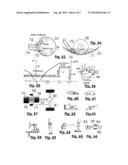 INFINITELY VARIABLE TRACTION DRIVE EMPLOYING ALTERNATE STEERABLE ROLLERS diagram and image