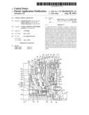 VEHICLE DRIVE APPARATUS diagram and image