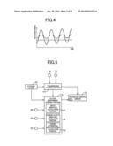 VEHICLE DRIVE APPARATUS diagram and image