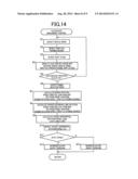 VEHICLE DRIVE APPARATUS diagram and image