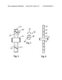 NESTED WEIGHT PLATES FOR BARBELLS AND DUMBBELLS diagram and image