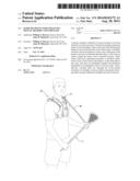 EXERCISE DEVICE FOR ENHANCING MUSCLE MEMORY AND STRENGTH diagram and image