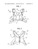 EXERCISE DEVICE FOR ENHANCING MUSCLE MEMORY AND STRENGTH diagram and image