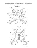 EXERCISE DEVICE FOR ENHANCING MUSCLE MEMORY AND STRENGTH diagram and image