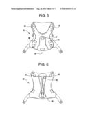 EXERCISE DEVICE FOR ENHANCING MUSCLE MEMORY AND STRENGTH diagram and image