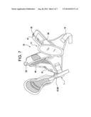 EXERCISE DEVICE FOR ENHANCING MUSCLE MEMORY AND STRENGTH diagram and image