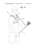 EXERCISE DEVICE FOR ENHANCING MUSCLE MEMORY AND STRENGTH diagram and image