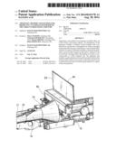 APPARATUS, METHOD AND MACHINE FOR PRODUCING AN ENDLESS FILTER ROD OF THE     TOBACCO PROCESSING INDUSTRY diagram and image