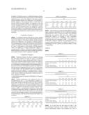 EXHAUST GAS PURIFICATION CATALYST, AND EXHAUST GAS PURIFICATION CATALYST     STRUCTURE diagram and image