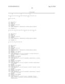 PURIFICATION OF IMMUNOGLOBULINS USING AFFINITY CHROMATOGRAPHY AND PEPTIDE     LIGANDS diagram and image