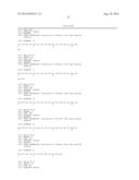 METHODS AND COMPOSITIONS FOR DETECTING PLANT EXPOSURE TO PLANT PATHOGENS diagram and image