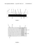 MICRO-BUBBLE PLATE FOR PATTERNING BIOLOGICAL AND NON-BIOLOGICAL MATERIALS diagram and image