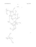 Polymeric Hyperbranched Carrier-Linked Prodrugs diagram and image