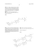 Polymeric Hyperbranched Carrier-Linked Prodrugs diagram and image