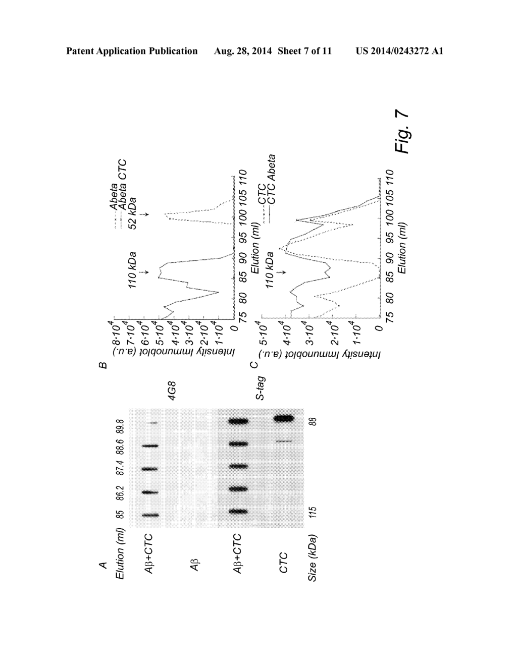 COMPOUND AND METHOD FOR TREATMENT OF ALZHEIMER'S DISEASE - diagram, schematic, and image 08