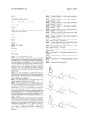 PYRAZOLE DERIVATIVES AS SPHINGOSINE 1-PHOSPHATE (S1P) RECEPTOR MODULATORS diagram and image