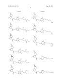 PYRAZOLE DERIVATIVES AS SPHINGOSINE 1-PHOSPHATE (S1P) RECEPTOR MODULATORS diagram and image