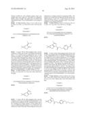 PYRAZOLE DERIVATIVES AS SPHINGOSINE 1-PHOSPHATE (S1P) RECEPTOR MODULATORS diagram and image