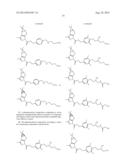 PYRAZOLE DERIVATIVES AS SPHINGOSINE 1-PHOSPHATE (S1P) RECEPTOR MODULATORS diagram and image