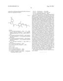 PYRAZOLE DERIVATIVES AS SPHINGOSINE 1-PHOSPHATE (S1P) RECEPTOR MODULATORS diagram and image