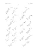 SPIROCYCLIC MOLECULES AS PROTEIN KINASE INHIBITORS diagram and image