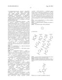 SPIROCYCLIC MOLECULES AS PROTEIN KINASE INHIBITORS diagram and image