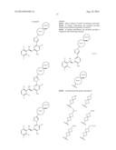 SPIROCYCLIC MOLECULES AS PROTEIN KINASE INHIBITORS diagram and image