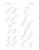 SPIROCYCLIC MOLECULES AS PROTEIN KINASE INHIBITORS diagram and image