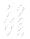 SPIROCYCLIC MOLECULES AS PROTEIN KINASE INHIBITORS diagram and image