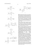 SPIROCYCLIC MOLECULES AS PROTEIN KINASE INHIBITORS diagram and image