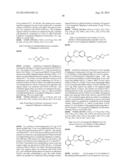 SPIROCYCLIC MOLECULES AS PROTEIN KINASE INHIBITORS diagram and image