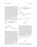 SPIROCYCLIC MOLECULES AS PROTEIN KINASE INHIBITORS diagram and image