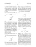 SPIROCYCLIC MOLECULES AS PROTEIN KINASE INHIBITORS diagram and image