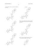 SPIROCYCLIC MOLECULES AS PROTEIN KINASE INHIBITORS diagram and image