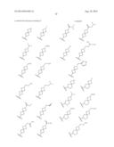 SPIROCYCLIC MOLECULES AS PROTEIN KINASE INHIBITORS diagram and image