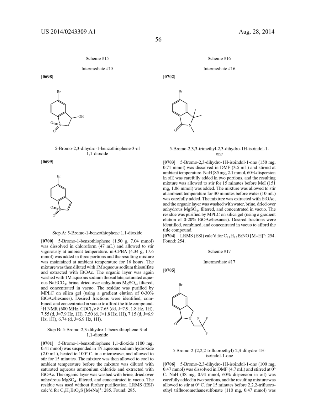 CYCLOALKYLNITRILE PYRAZOLE CARBOXAMIDES AS JANUS KINASE INHIBITORS - diagram, schematic, and image 57