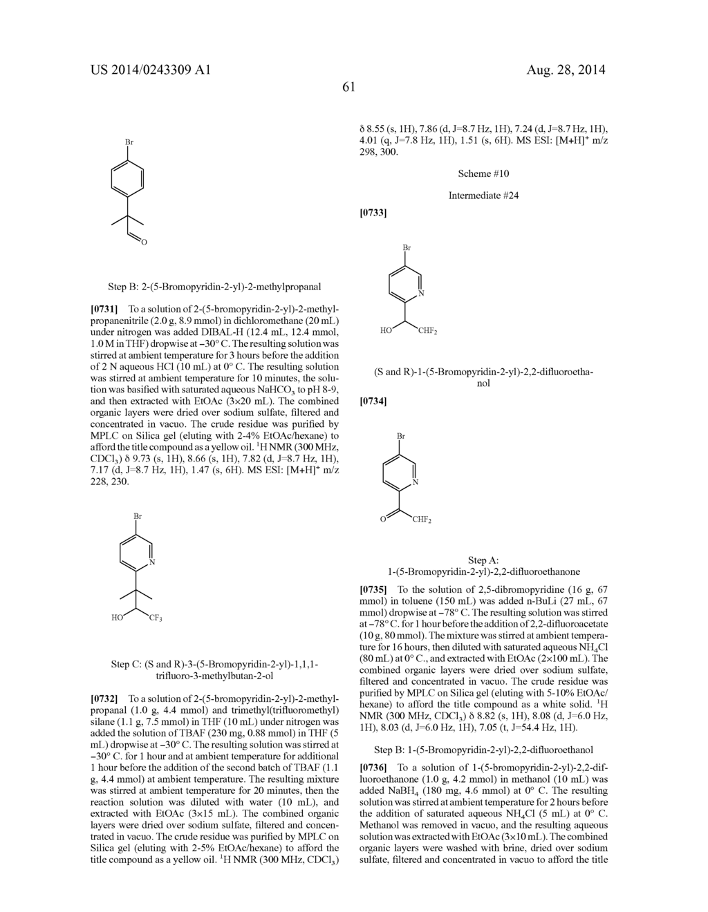 CYCLOALKYLNITRILE PYRAZOLE CARBOXAMIDES AS JANUS KINASE INHIBITORS - diagram, schematic, and image 62