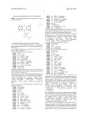 TRICYCLIC COMPOUNDS USEFUL AS NEUROGENIC AND NEUROPROTECTIVE AGENTS diagram and image