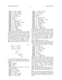 TRICYCLIC COMPOUNDS USEFUL AS NEUROGENIC AND NEUROPROTECTIVE AGENTS diagram and image