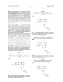 TRICYCLIC COMPOUNDS USEFUL AS NEUROGENIC AND NEUROPROTECTIVE AGENTS diagram and image