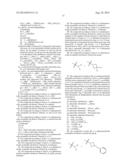 TRICYCLIC COMPOUNDS USEFUL AS NEUROGENIC AND NEUROPROTECTIVE AGENTS diagram and image