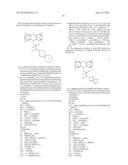 TRICYCLIC COMPOUNDS USEFUL AS NEUROGENIC AND NEUROPROTECTIVE AGENTS diagram and image