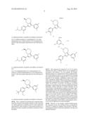 Tetrahydroimidazo(1,5-D)[1,4]Oxazepine Derivative diagram and image