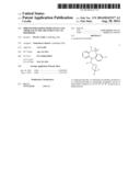 DIBENZOTHIAZEPINE DERIVATIVES AND THEIR USE IN THE TREATMENT OF CNS     DISORDERS diagram and image