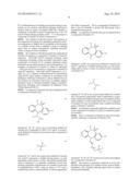 DIBENZOTHIAZEPINE DERIVATIVES AND THEIR USE IN THE TREATMENT OF CNS     DISORDERS diagram and image