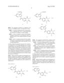 IMIDAZOPYRIDINE DERIVATIVES, PROCESS FOR PREPARATION THEREOF AND     THERAPEUTIC USE THEREOF diagram and image