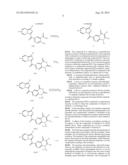 IMIDAZOPYRIDINE DERIVATIVES, PROCESS FOR PREPARATION THEREOF AND     THERAPEUTIC USE THEREOF diagram and image